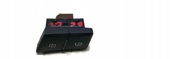 Audi A6 S6 C7 4G Central locking switch button 4G2962108