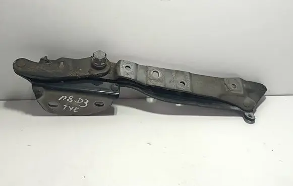 Audi A8 S8 D3 4E Tailgate/trunk/boot hinge 4E0827300C