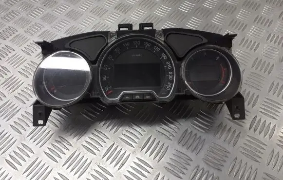 Citroen C5 Tachometer 9666330580