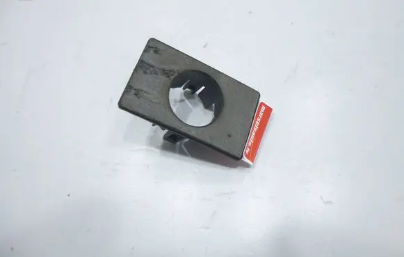 Volkswagen PASSAT B8 Front parking sensor holder (PDC) 3G0919493