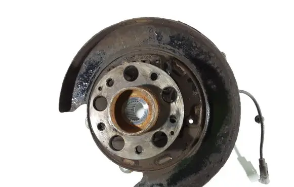 SsangYong Tivoli Rear wheel hub BD15504400