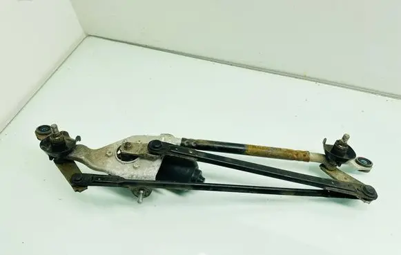 KIA Optima Front wiper linkage and motor 98100D4000