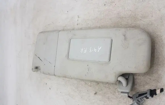 Volkswagen Golf Plus Sun visor 1K0857552