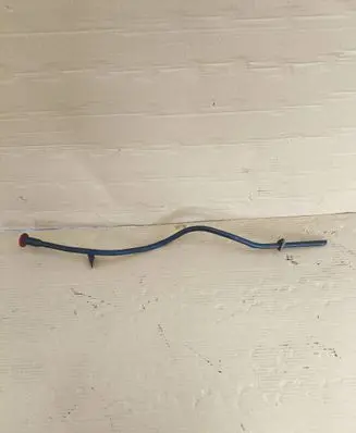 Oil level dip stick