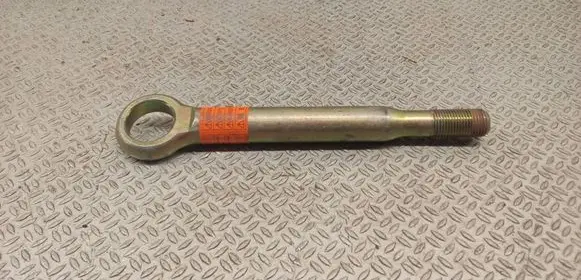 Subaru Legacy Towing hook eye 