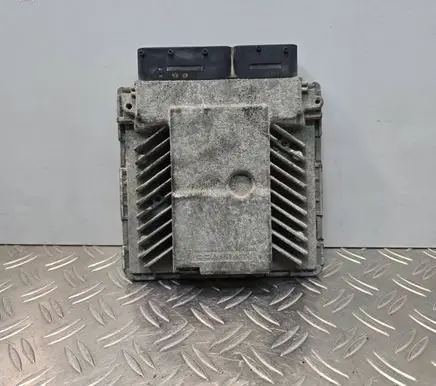 Skoda Octavia Mk2 (1Z) Engine control unit/module 03G906018EB 5WP45561AF