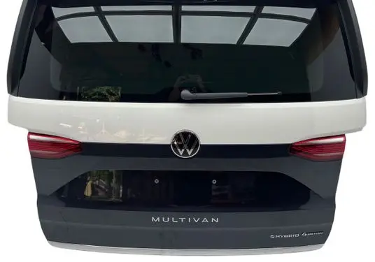Volkswagen Multivan T7 Tailgate/trunk/boot lid 7T0827023S LT5U
