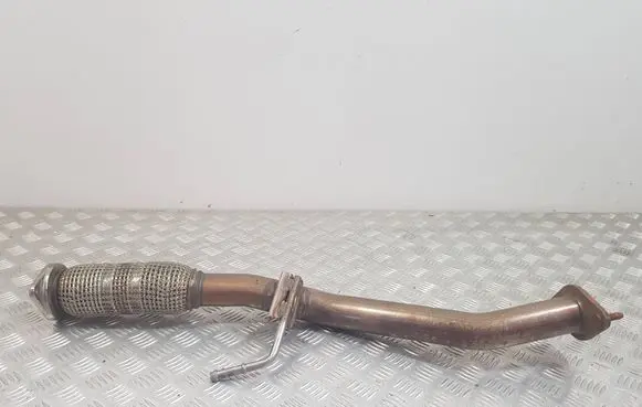 Renault Kadjar Exhaust flexible connection 200280004R