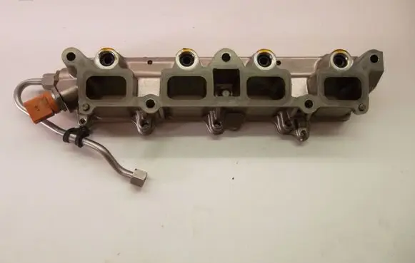 Volkswagen Golf VI Intake manifold GK284 CTH