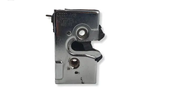 Audi 80 90 S2 B4 Front door lock 8A1837015A 893173