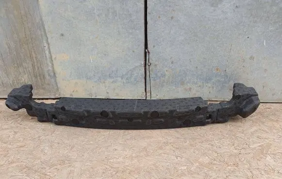 Hyundai i30 Front bumper foam support bar 86520-G4500