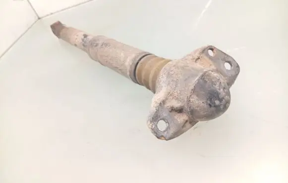 Skoda Octavia Mk2 (1Z) Rear shock absorber/damper 310950