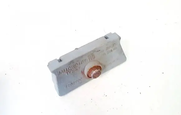 Opel Meriva A Battery bracket 09115187 0086022