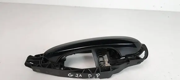 BMW 3 G20 G21 Rear door exterior handle 9881778