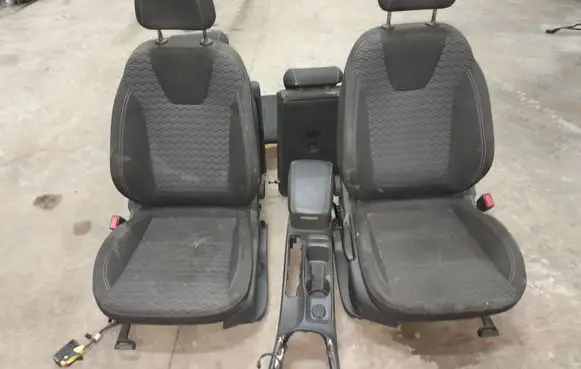 Opel Astra K Seat set NOCODE