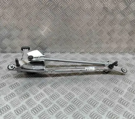 Opel Crossland X Front wiper linkage and motor 3397021920 2135614428