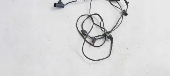 BMW 2 F44 Parking sensor (PDC) wiring loom 8736648
