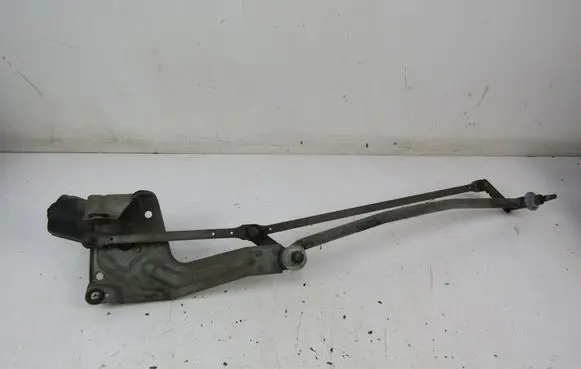 Renault Megane I Front wiper linkage 