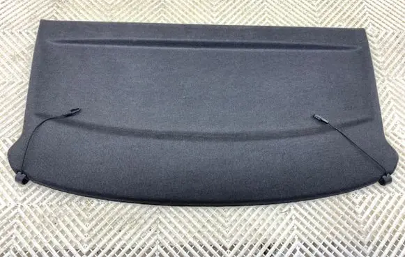 BMW 1 E81 E87 Parcel shelf 