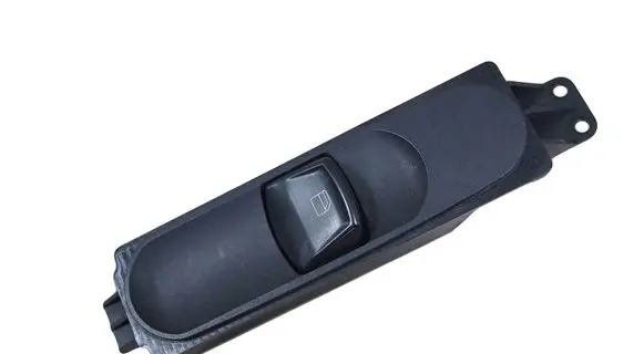 Mercedes-Benz Vito Viano W639 Electric window control switch A6395450613