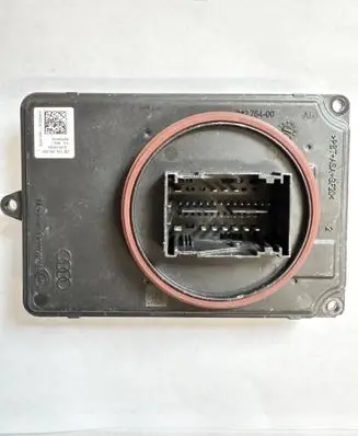 Audi Q7 4M LED ballast control module 4K0941591BD 94276400
