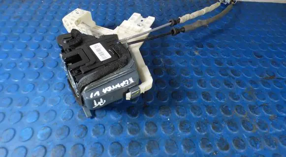 Hyundai Elantra VI Rear door lock CART81420F2000 81420F2000