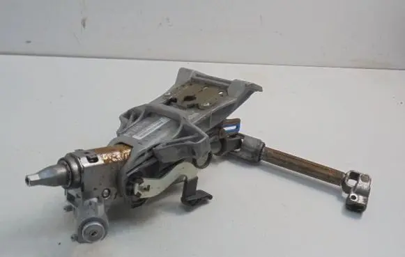 Ford Mondeo MK I Steering rack mechanical part DG9C3G506B2H