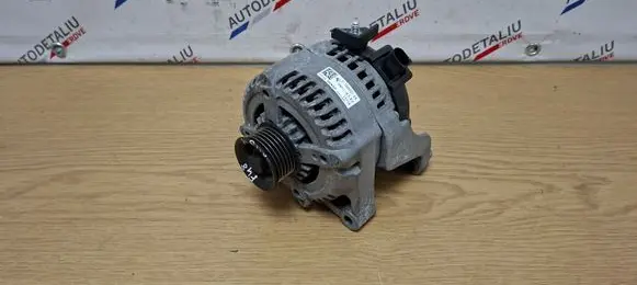 Generator/alternator