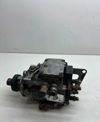 Opel Astra G Fuel injection high pressure pump 0470504015 24413103