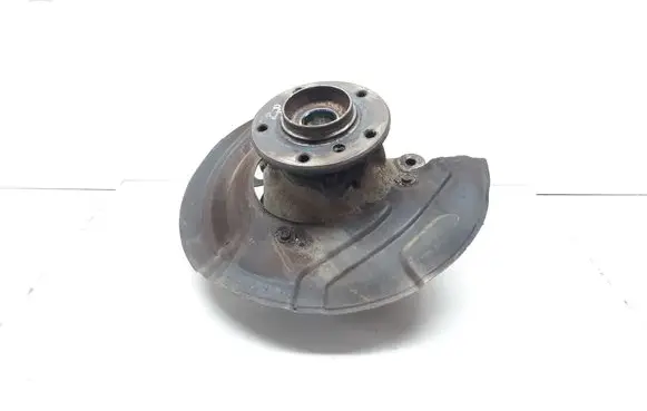 BMW X1 E84 Front wheel hub spindle knuckle 6788699 31216788699