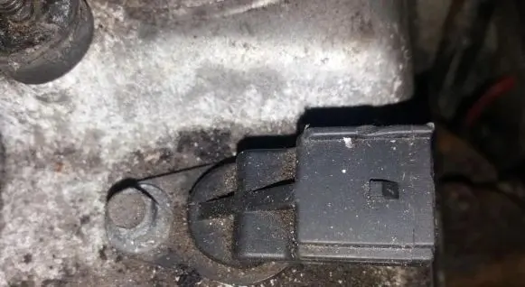 Camshaft position sensor