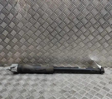 Mercedes-Benz CLA C118 X118 Rear shock absorber/damper A1183201501
