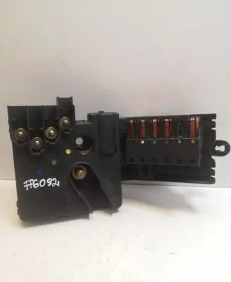 Mercedes-Benz E W211 Fuse module A2115461341