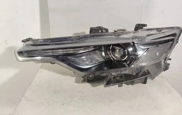 Maserati Levante Headlight/headlamp 670032328