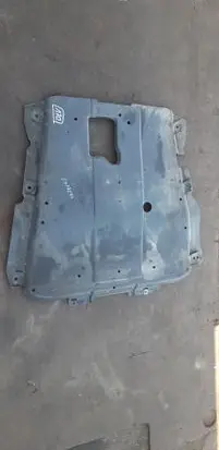 Renault Express Engine splash shield/under tray 758908552R