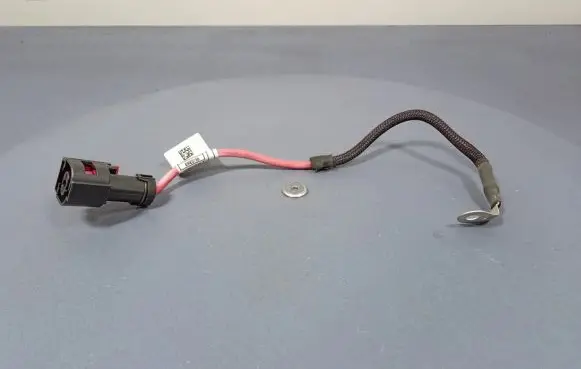 BMW 2 F44 Other wiring loom 8589051
