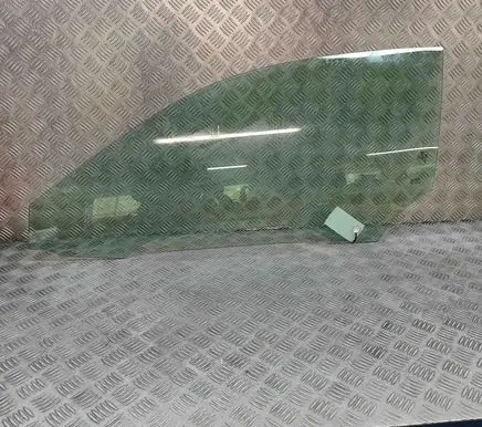 Audi A5 Front door window/glass (coupe) 8W6845201A