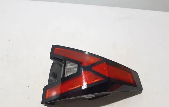 Dacia Duster Rear/tail lights 265505416R