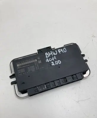 BMW 5 F10 F11 Light module LCM 005002003 9250454 002000000