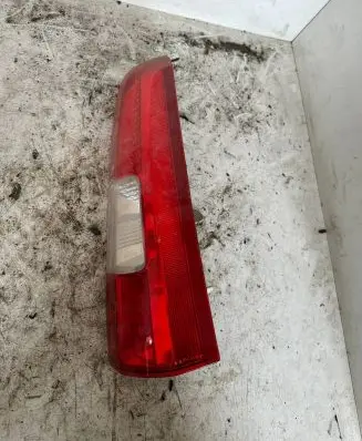 Volvo V70 Rear/tail lights 160986