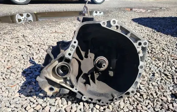 Citroen C1 Manual 5 speed gearbox 20TT01 20TT010310291