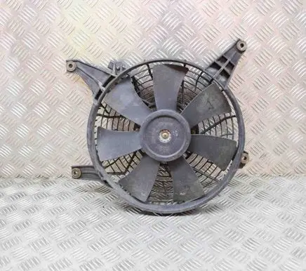 Mitsubishi Pajero Fan impeller 