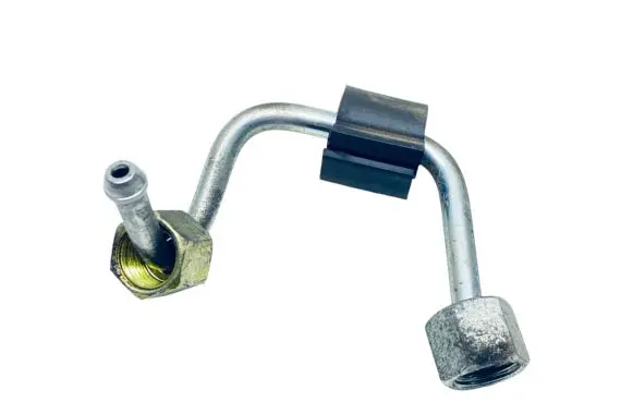 Audi Q5 SQ5 Fuel injector supply line/pipe 03L130301BA 03L130301BE