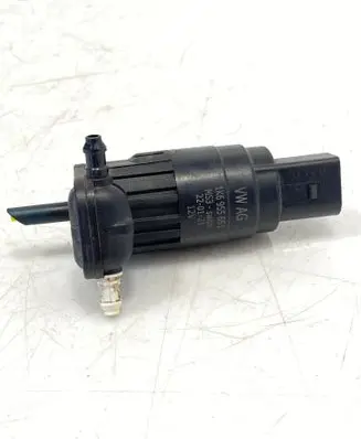 Volkswagen ID.4 Windscreen/windshield washer pump 1K6955651