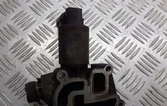 Opel Meriva A EGR valve 55556720