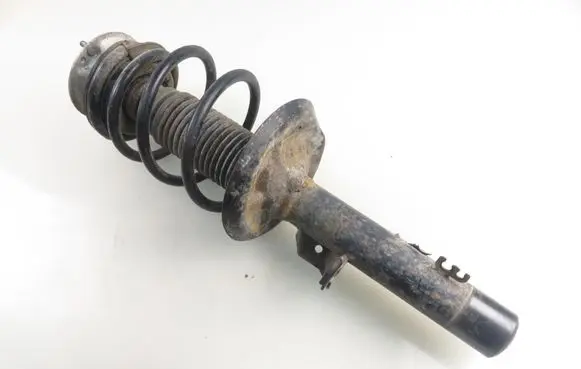 BMW X3 E83 Front shock absorber with coil spring 3451394