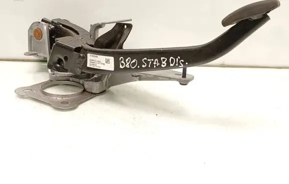 Volvo V60 Brake pedal 31302349
