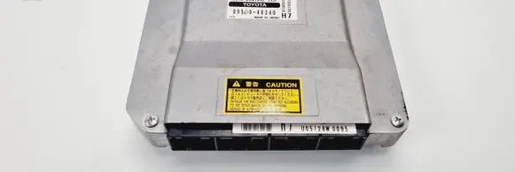 Lexus RX 330 - 350 - 400H Brake system control unit/module 8954048340 89540483402 07000700