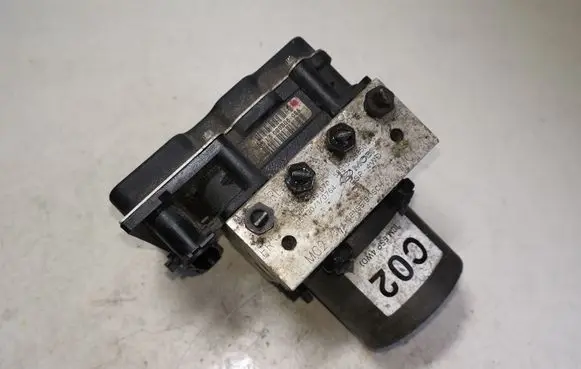 Hyundai Santa Fe ABS Pump 0265950525 0265235070 589102B850