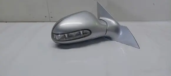 Mercedes-Benz CLK A209 C209 Front door electric wing mirror 332202